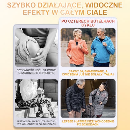 TLOPA® 🔥Toksyna botulinowa i jad pszczeli Balsam Łagodzący Ból i Leczenie Kości🐝🌿 (Polecane dla seniorów przez ortopedów)🔥