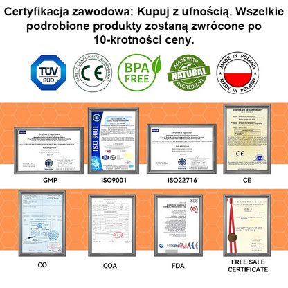 TLOPA® 🔥Toksyna botulinowa i jad pszczeli Balsam Łagodzący Ból i Leczenie Kości🐝🌿 (Polecane dla seniorów przez ortopedów)🔥